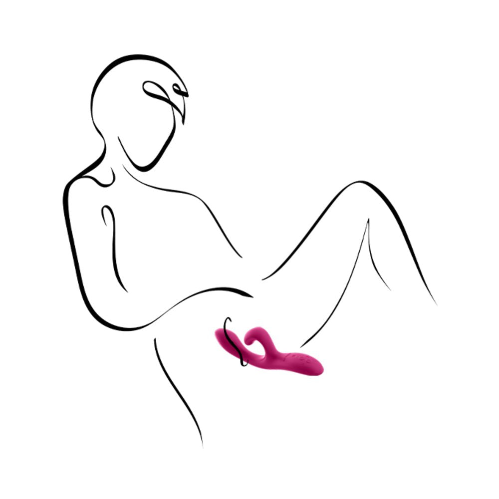 We-Vibe Nova 2 Pink-We-Vibe-Sexual Toys®