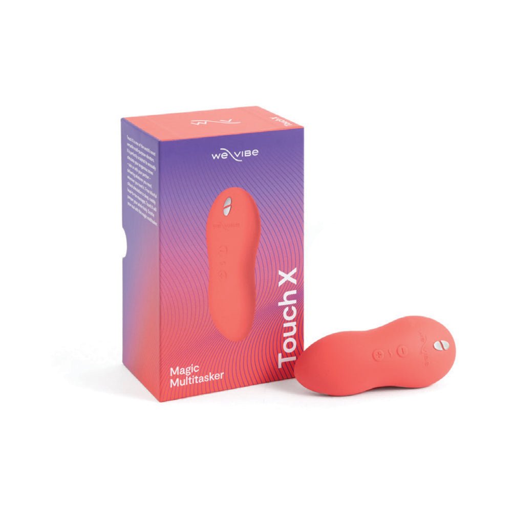 We-Vibe Touch X-We-Vibe-Sexual Toys®