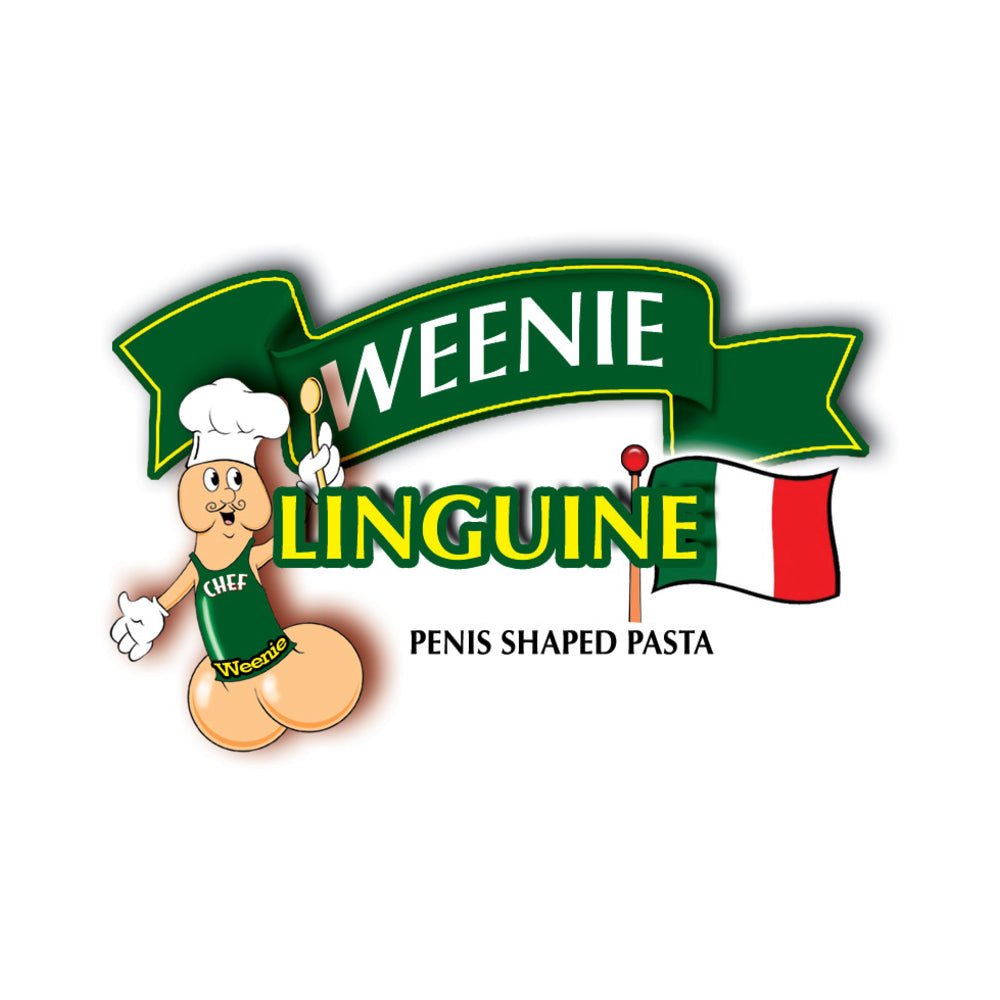 Weenie Linguine 6.25 Oz-blank-Sexual Toys®