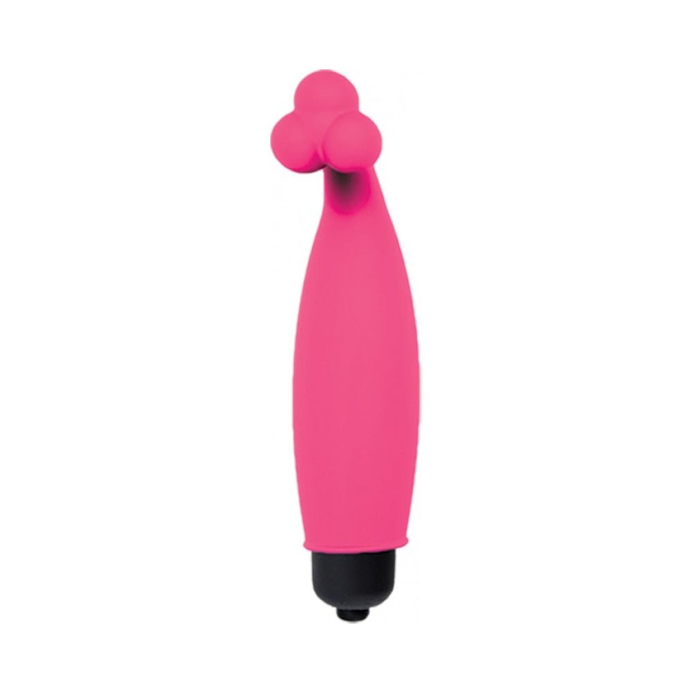 Wet Dreams Pussy Pedal 10 Function Magenta-blank-Sexual Toys®