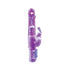 Wet Dreams Raging Rabbit Purple Vibrator-Hott Products-Sexual Toys®