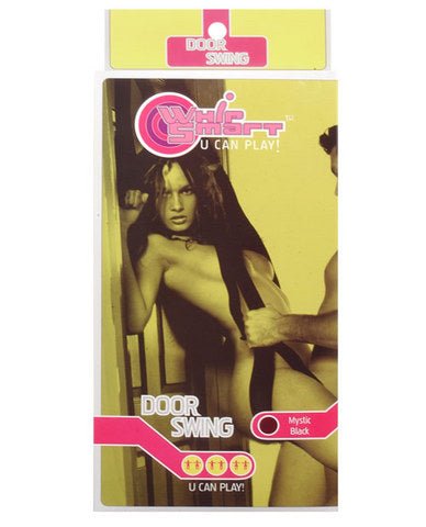 Whip Smart Door Swing-blank-Sexual Toys®