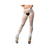 White Distressed Crotchless Legging-Beverly Hills Naughty Girl-Sexual Toys®