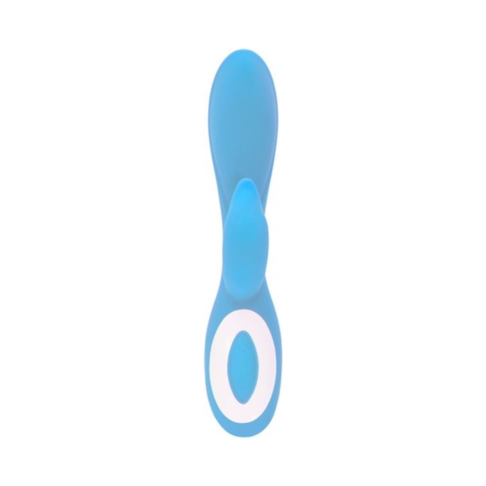 Wonderlust Harmony Rabbit Vibrator-blank-Sexual Toys®