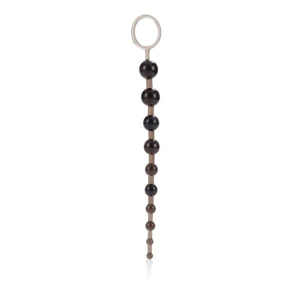 X 10 Beads Graduated Anal Beads 11 Inch-blank-Sexual Toys®