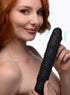 Xl Silicone Bullet And Swirl Sleeve-Bang-Sexual Toys®