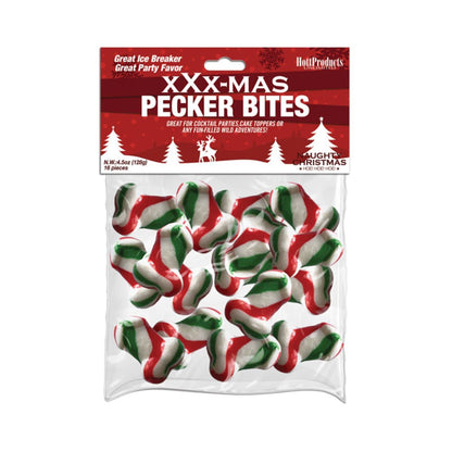 Xmas Pecker Bites-Hott Products-Sexual Toys®