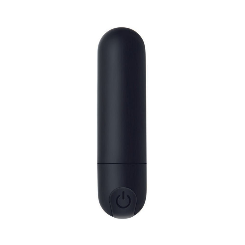 Zero Tolerance All Powerful Rechargeable Black-Zero Tolerance-Sexual Toys®