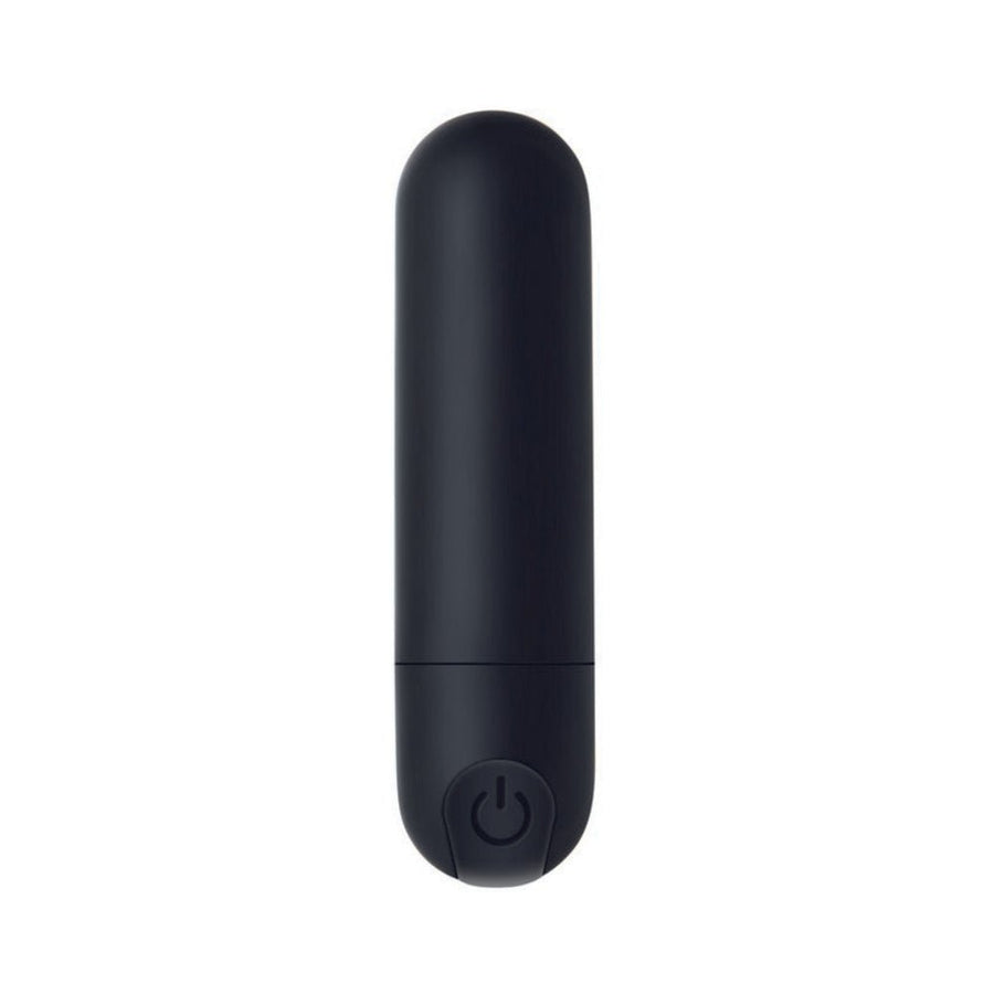 Zero Tolerance All Powerful Rechargeable Black-Zero Tolerance-Sexual Toys®