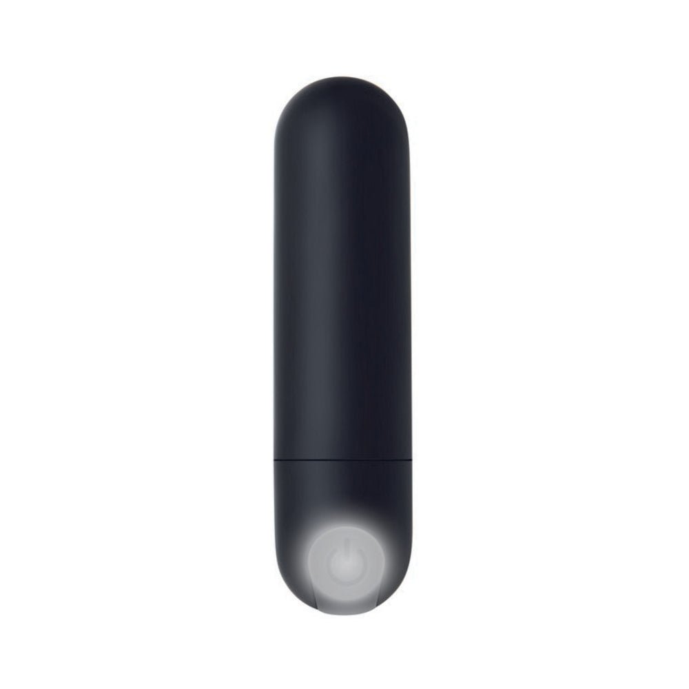 Zero Tolerance All Powerful Rechargeable Black-Zero Tolerance-Sexual Toys®