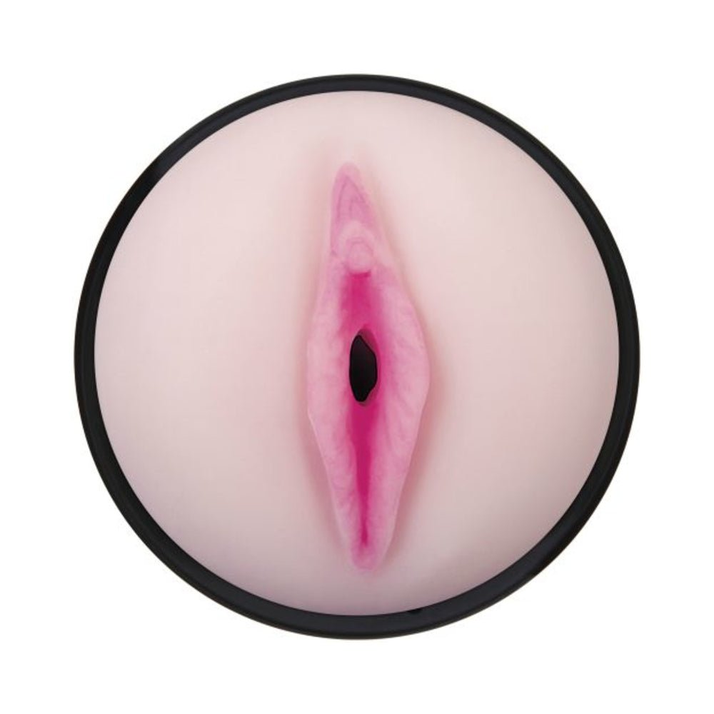 Zero Tolerance Shell Shock Vibrating Stroker-Zero Tolerance-Sexual Toys®