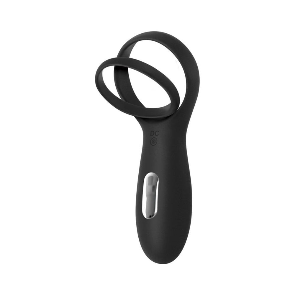 Zero Tolerance The Rechargeable Torpedo Black-Zero Tolerance-Sexual Toys®