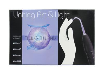 Zeus Twilight Lightning Wand Kit-Zeus-Sexual Toys®