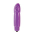 Zingers Nubby Sleeve Purple Vibrator-Zingers-Sexual Toys®