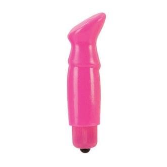 Zingers Personal Massager Waterproof - Pink-blank-Sexual Toys®