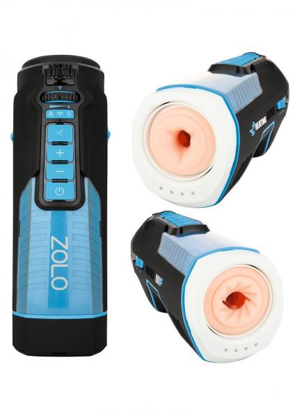 Zolo Roboblow - Ivory-ZOLO-Sexual Toys®