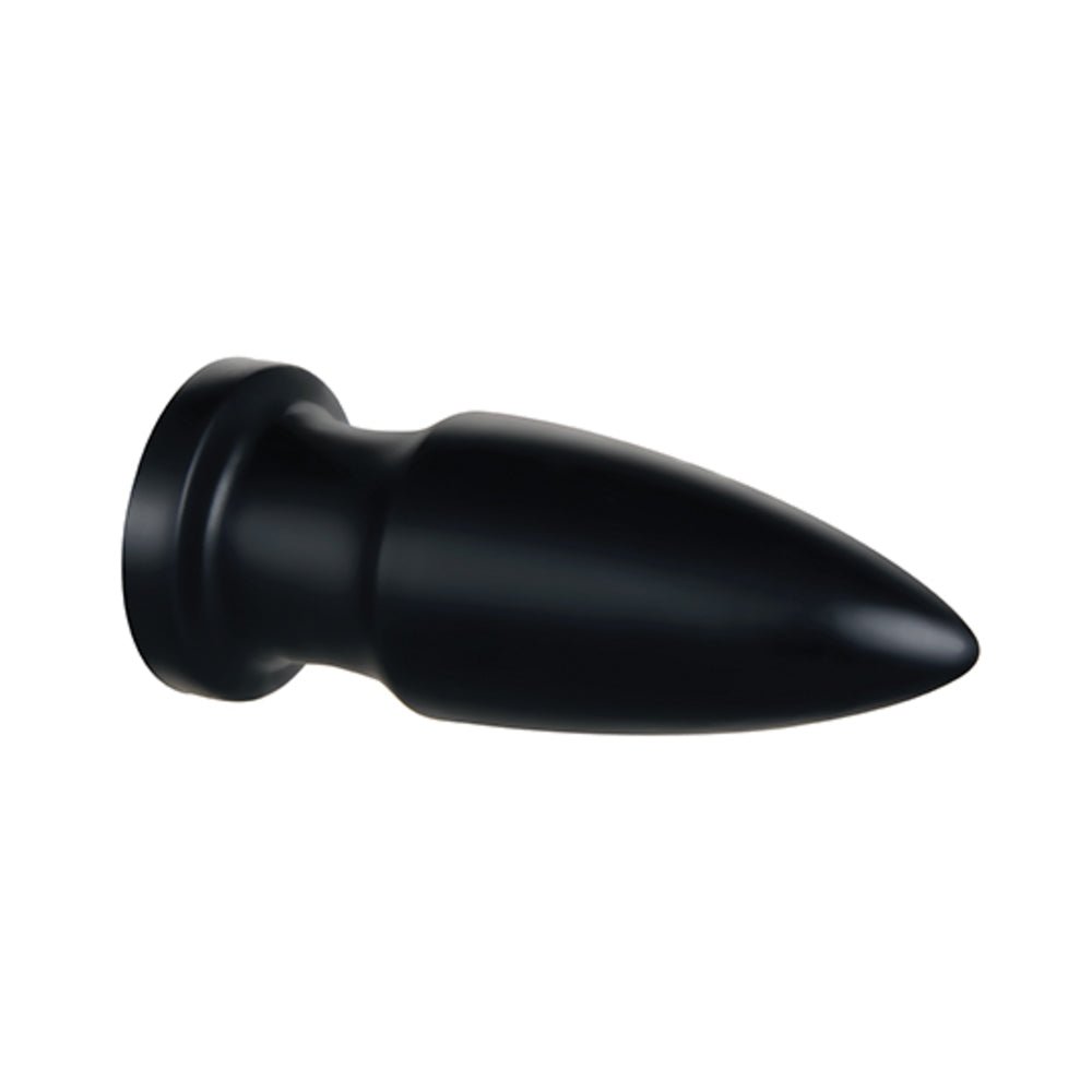 ZT Titan Black-Zero Tolerance-Sexual Toys®